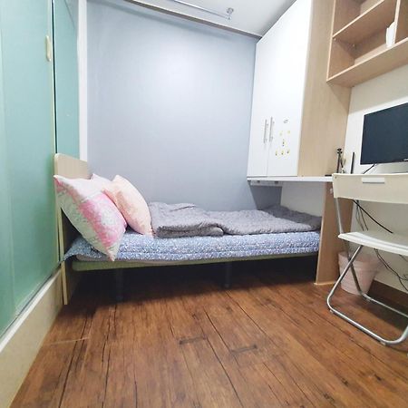 Apgujeong Home Seul Exterior foto