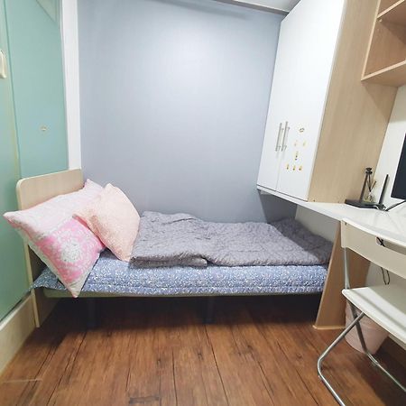 Apgujeong Home Seul Exterior foto