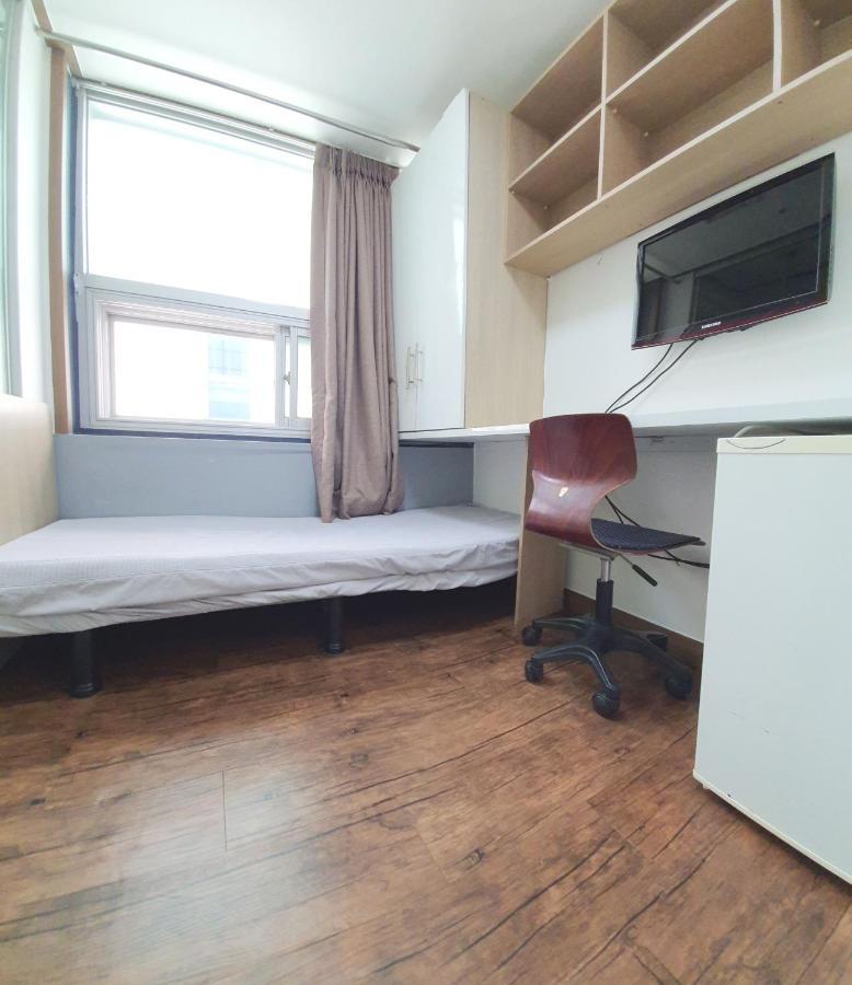 Apgujeong Home Seul Exterior foto