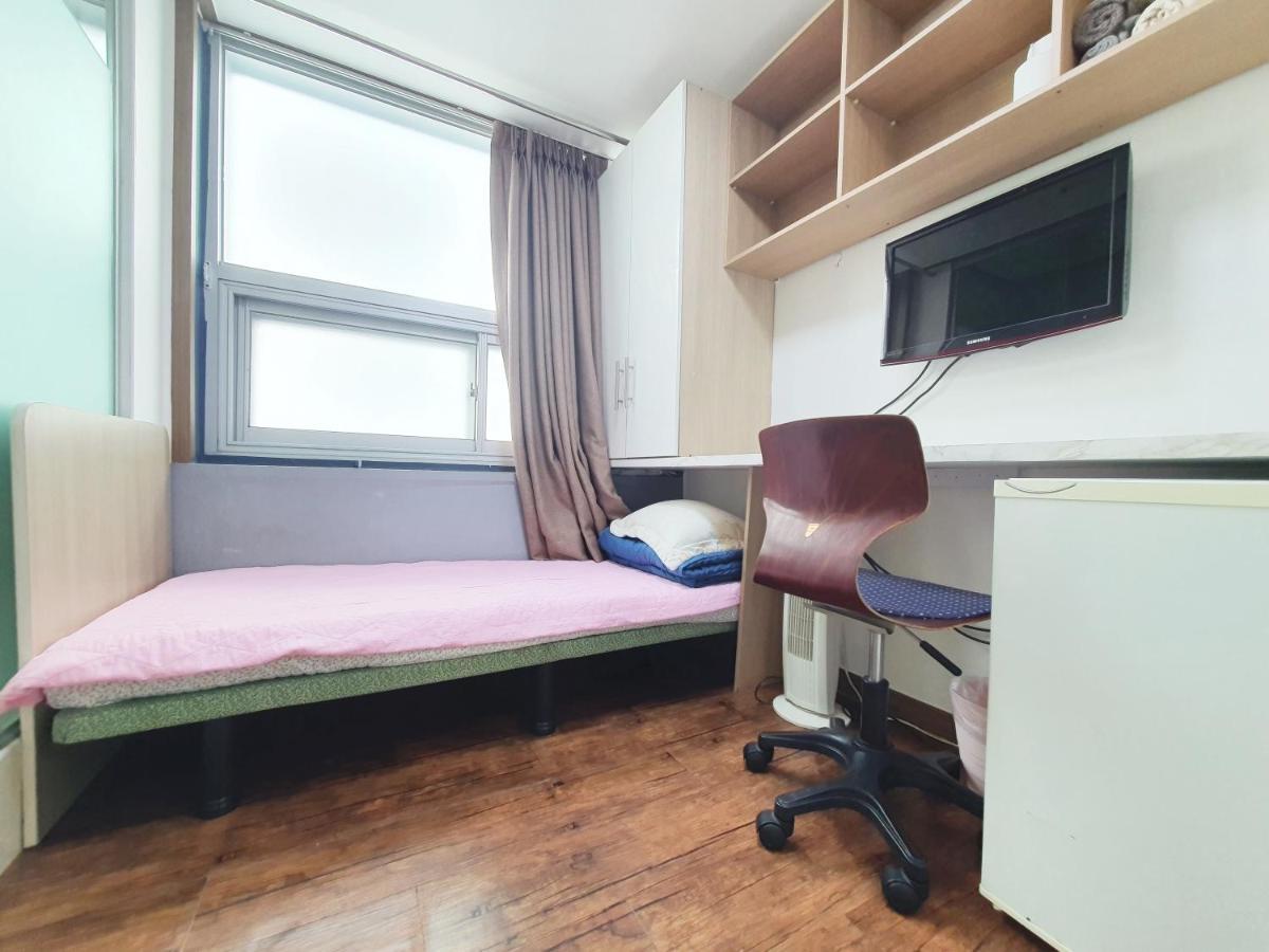 Apgujeong Home Seul Exterior foto