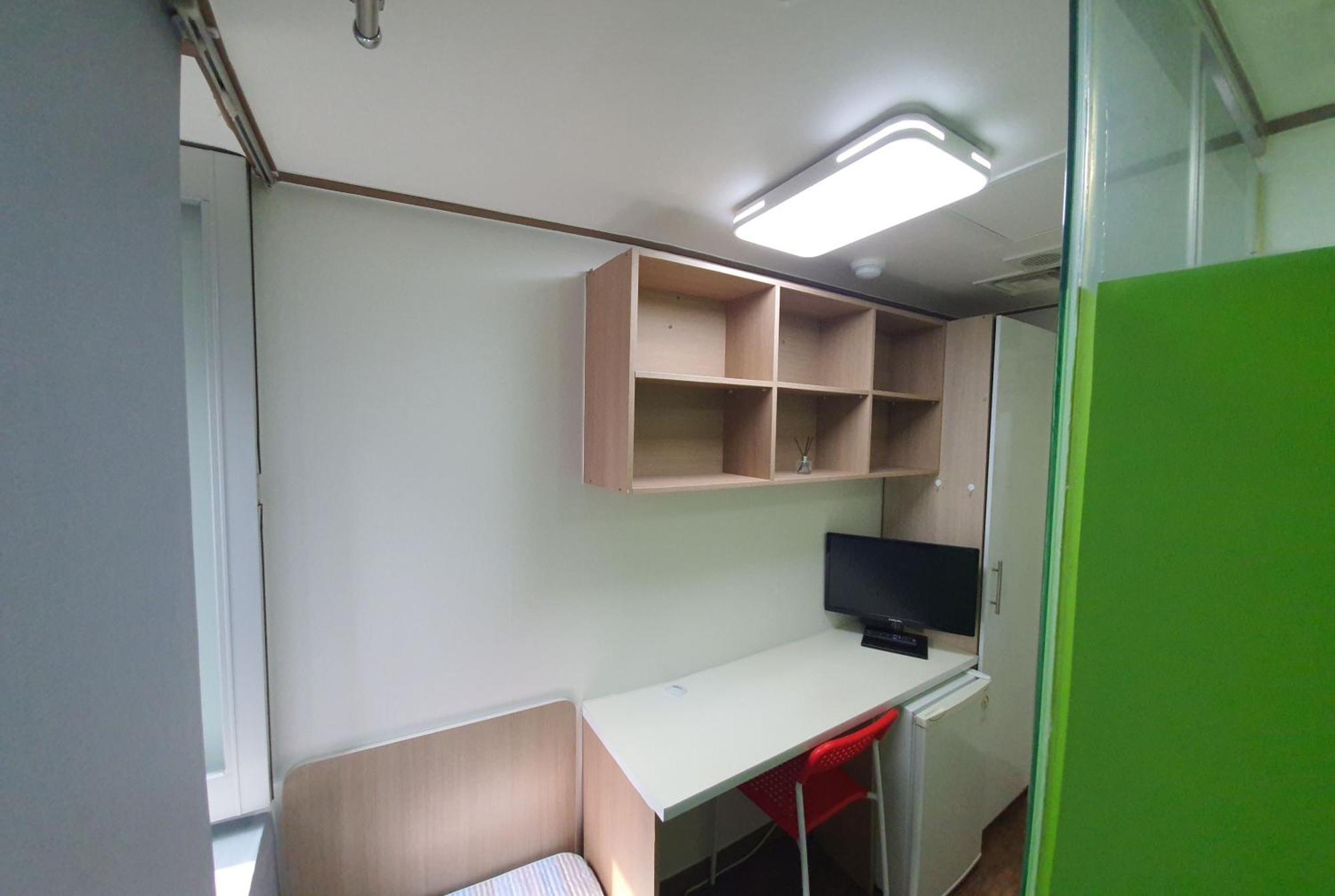 Apgujeong Home Seul Exterior foto