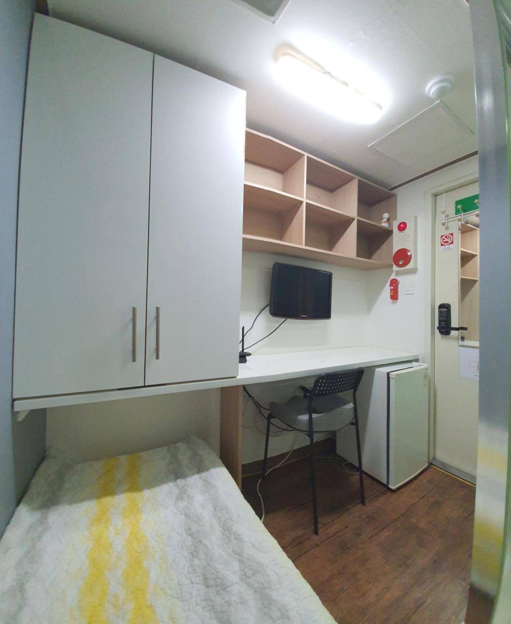 Apgujeong Home Seul Exterior foto