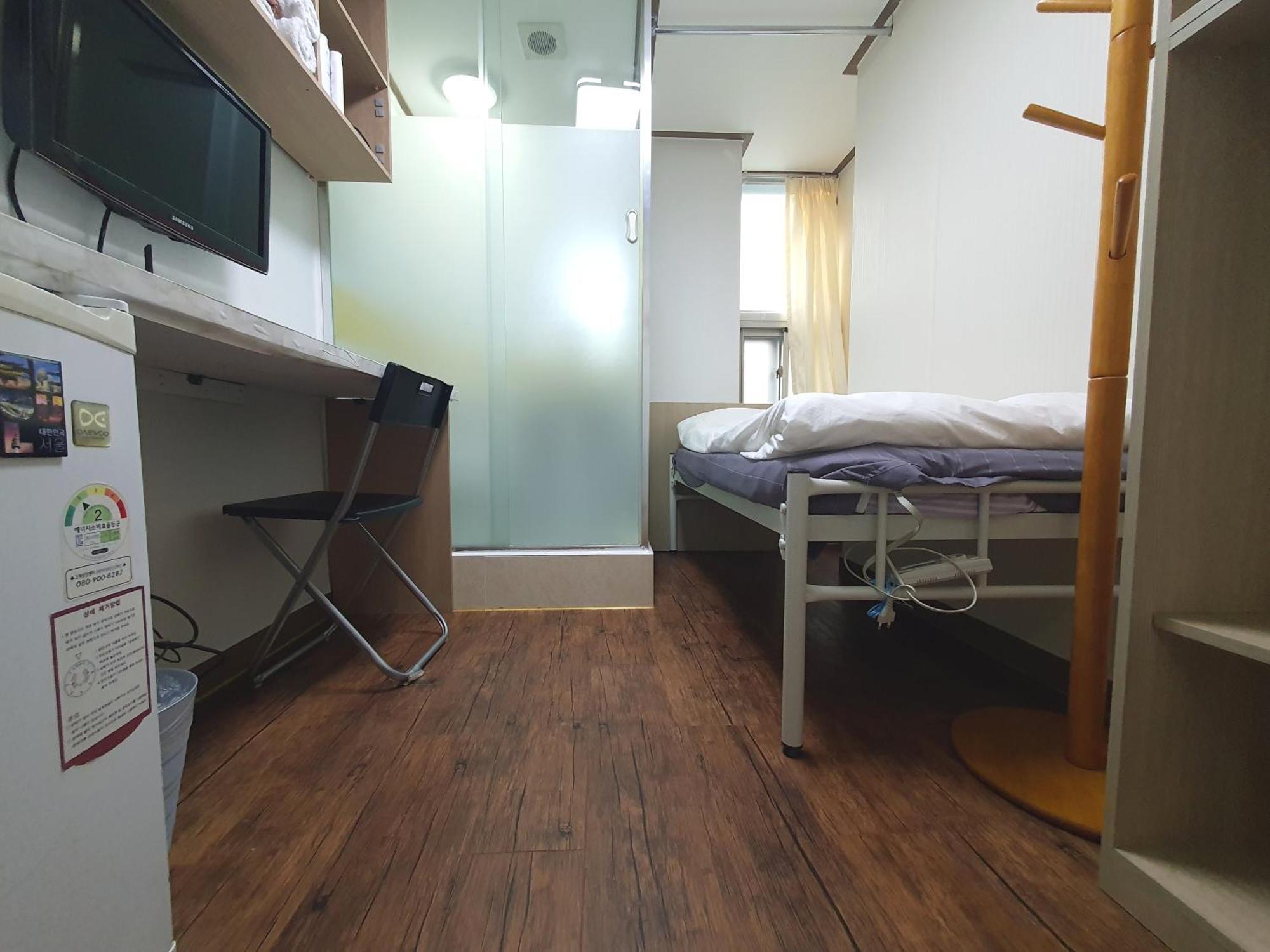 Apgujeong Home Seul Exterior foto