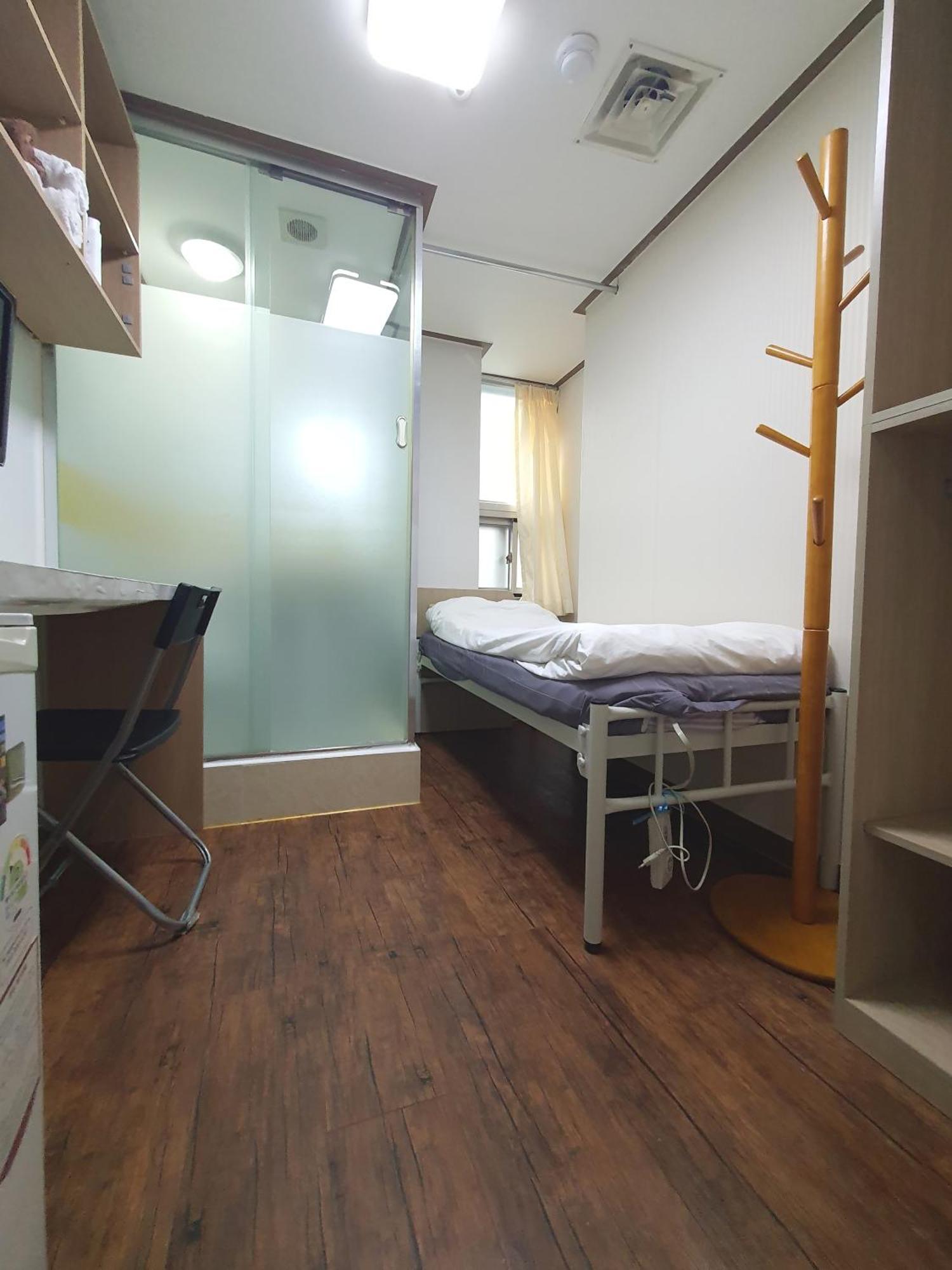 Apgujeong Home Seul Exterior foto