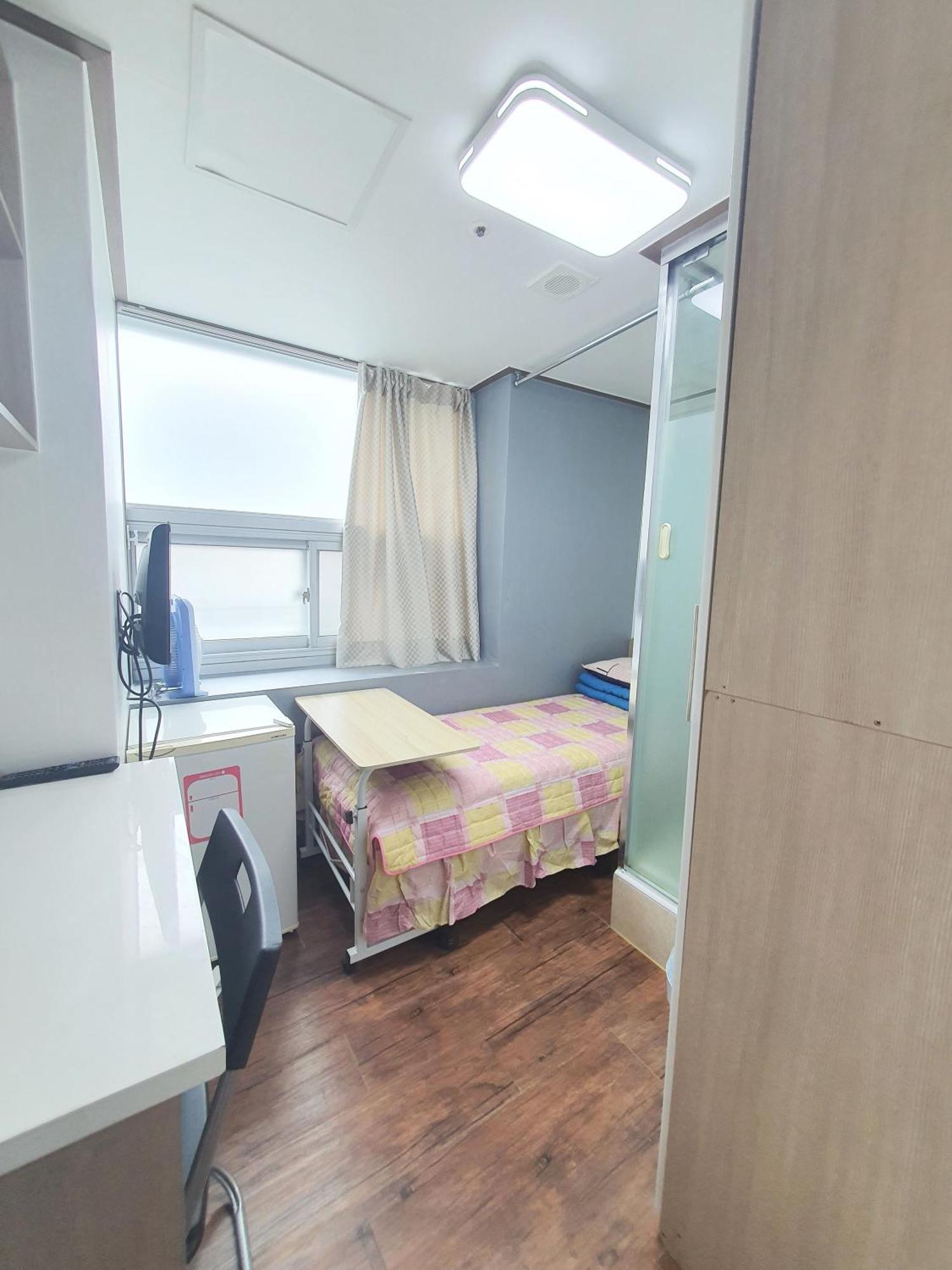 Apgujeong Home Seul Exterior foto