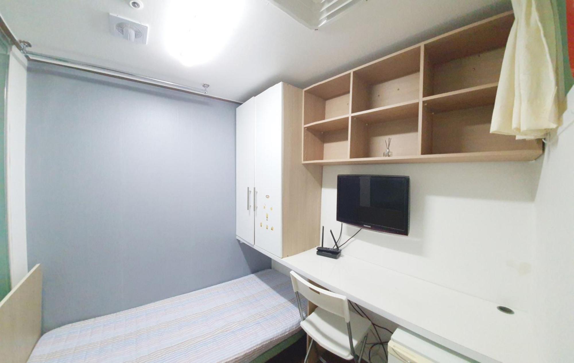Apgujeong Home Seul Exterior foto