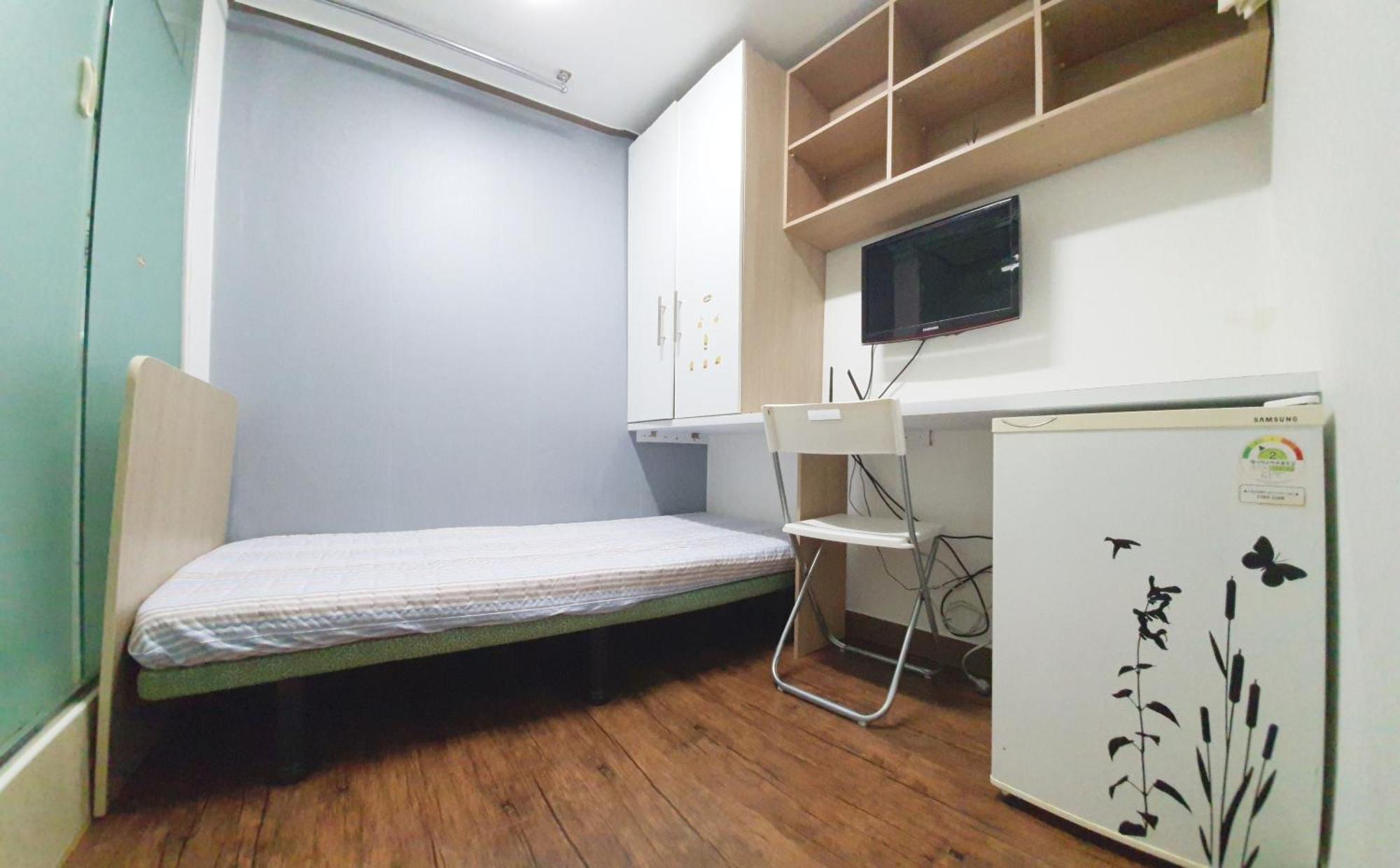 Apgujeong Home Seul Exterior foto