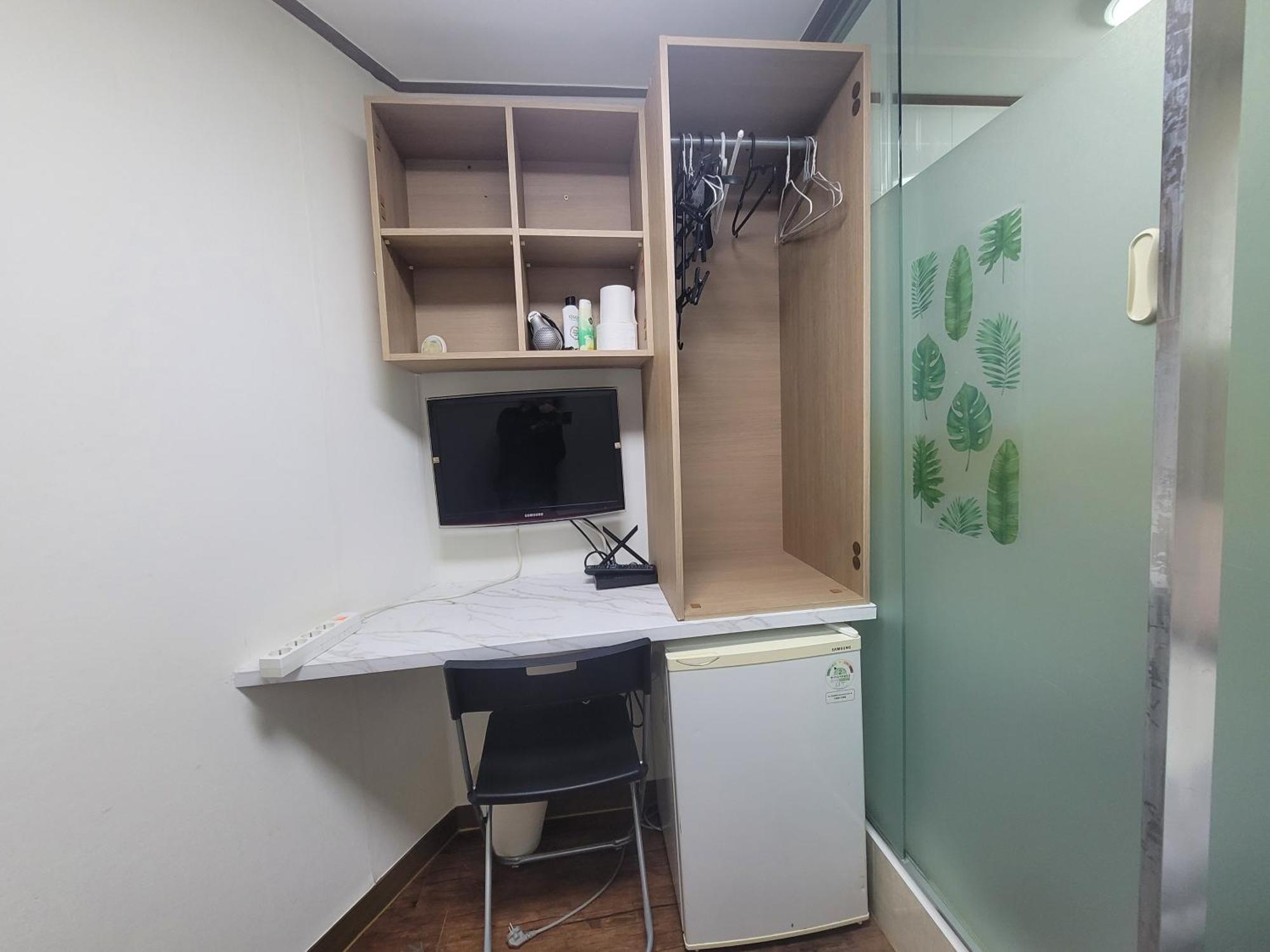 Apgujeong Home Seul Exterior foto