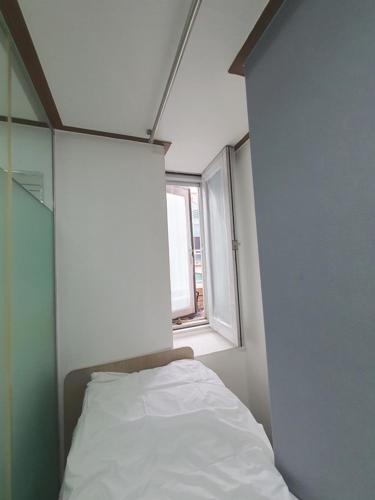Apgujeong Home Seul Exterior foto