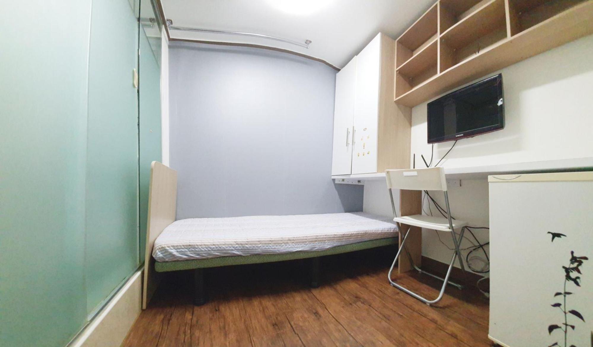 Apgujeong Home Seul Exterior foto